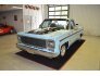 1978 Chevrolet C/K Truck Silverado for sale 101578283